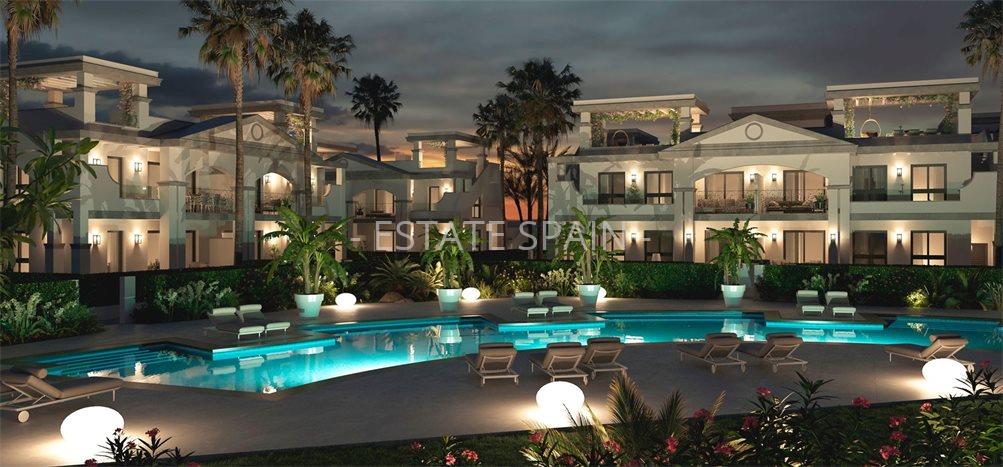 Пентхаус в Сьюдад-Кесада 111 м2 №ART231276D078  - Продажа - 4 preview