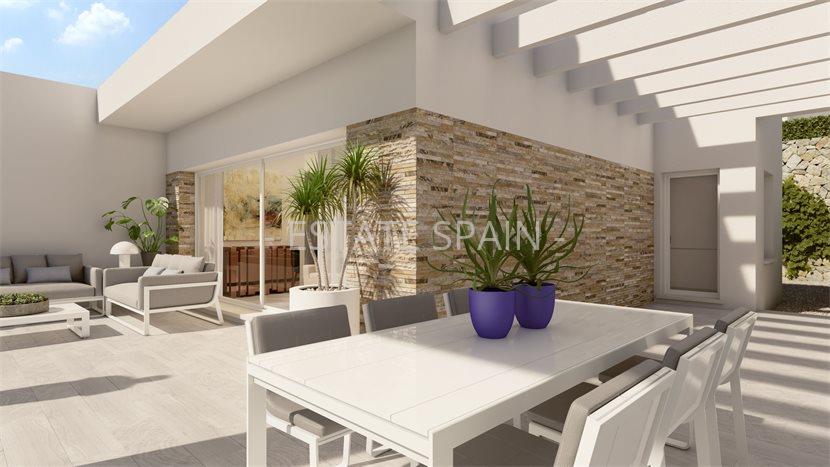 Вилла в Альгорфа 134 м2 №VL221024576CE  - Продажа - 2 preview