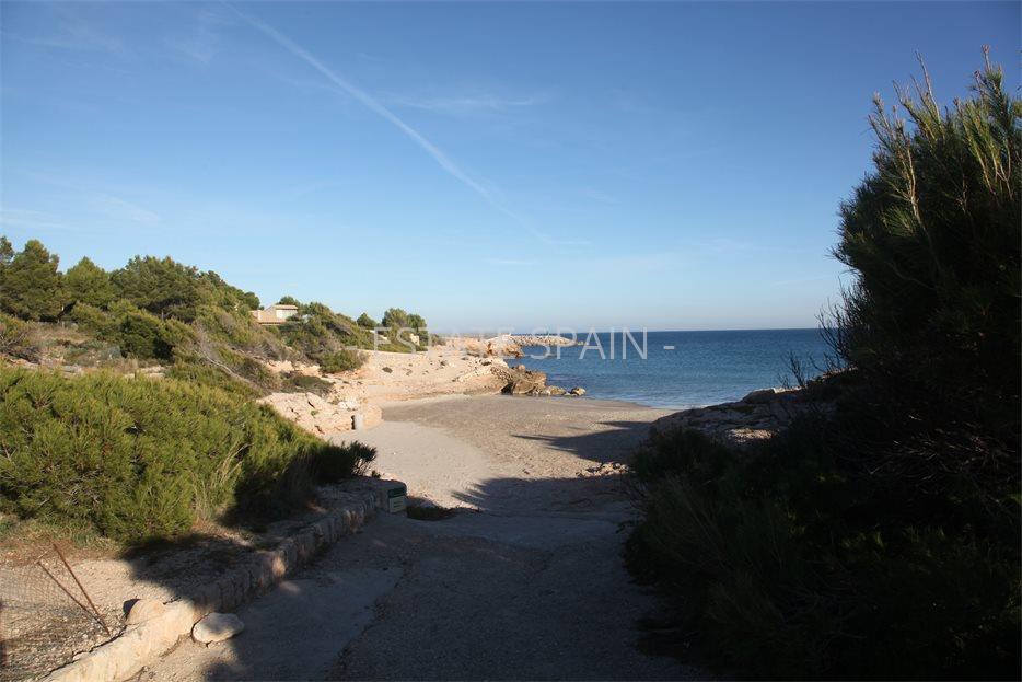 Вилла в Ла-Амеллья-де-Маре 436 м2 №VL19322FE432  - Продажа - 8 large