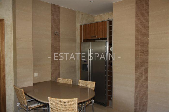 Вилла в Ла-Амеллья-де-Маре 436 м2 №VL19322FE432  - Продажа - 6 preview