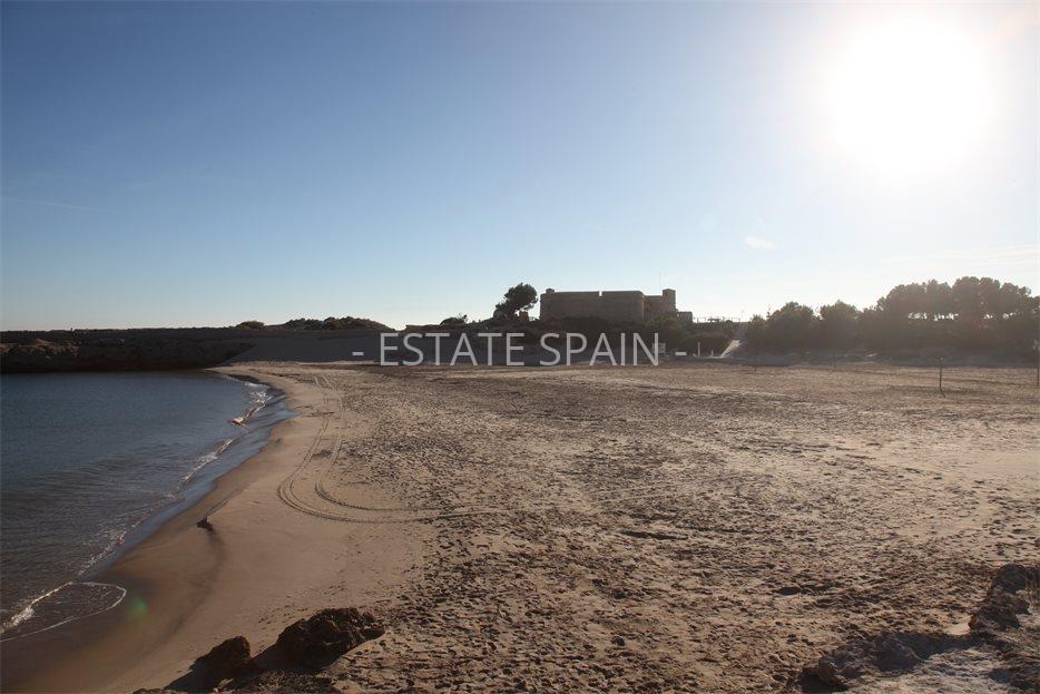 Вилла в Ла-Амеллья-де-Маре 436 м2 №VL19322FE432  - Продажа - 9 large