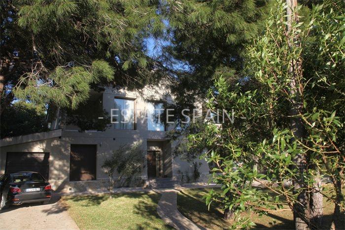 Вилла в Ла-Амеллья-де-Маре 436 м2 №VL19322FE432  - Продажа - 10 preview