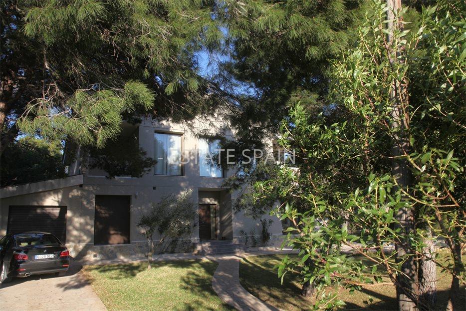 Вилла в Ла-Амеллья-де-Маре 436 м2 №VL19322FE432  - Продажа - 10 large