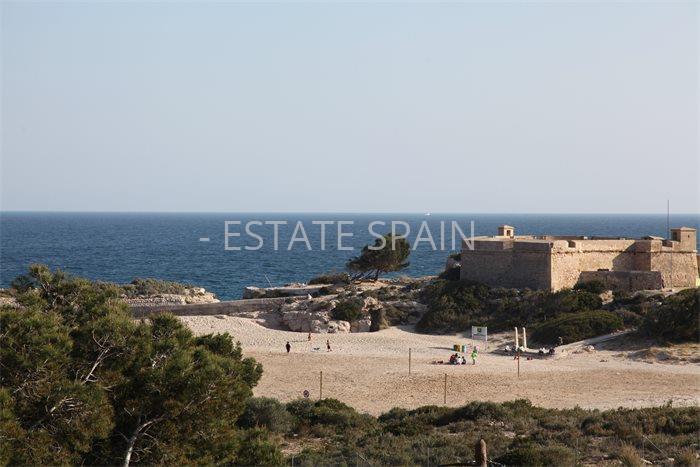 Вилла в Ла-Амеллья-де-Маре 436 м2 №VL19322FE432  - Продажа - 2 preview