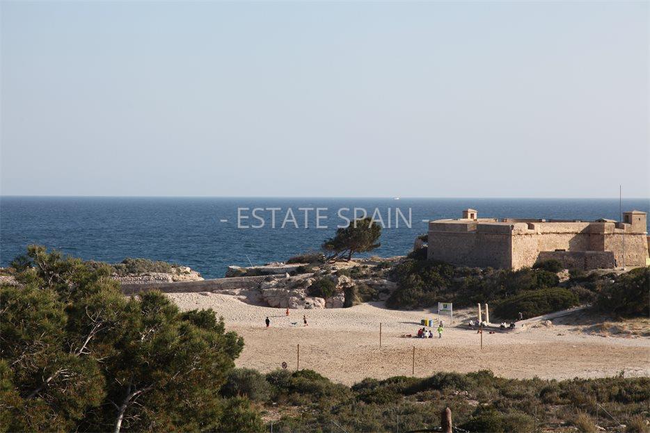 Вилла в Ла-Амеллья-де-Маре 436 м2 №VL19322FE432  - Продажа - 2 large