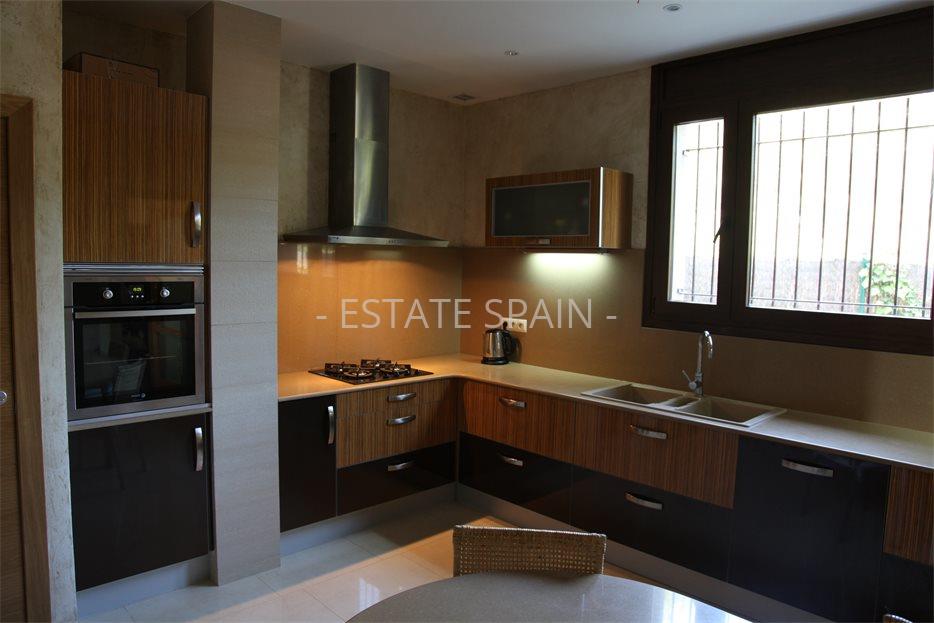 Вилла в Ла-Амеллья-де-Маре 436 м2 №VL19322FE432  - Продажа - 7 large