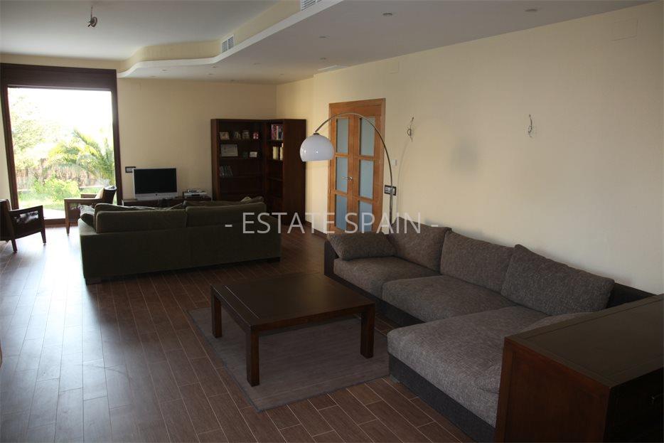 Вилла в Ла-Амеллья-де-Маре 436 м2 №VL19322FE432  - Продажа - 5 large