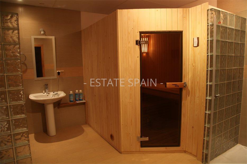 Вилла в Ла-Амеллья-де-Маре 436 м2 №VL19322FE432  - Продажа - 12 large