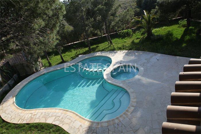 Вилла в Ла-Амеллья-де-Маре 436 м2 №VL19322FE432  - Продажа - 3 preview