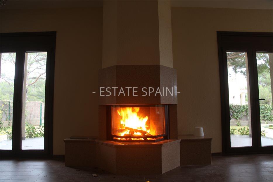 Вилла в Ла-Амеллья-де-Маре 436 м2 №VL19322FE432  - Продажа - 13 large