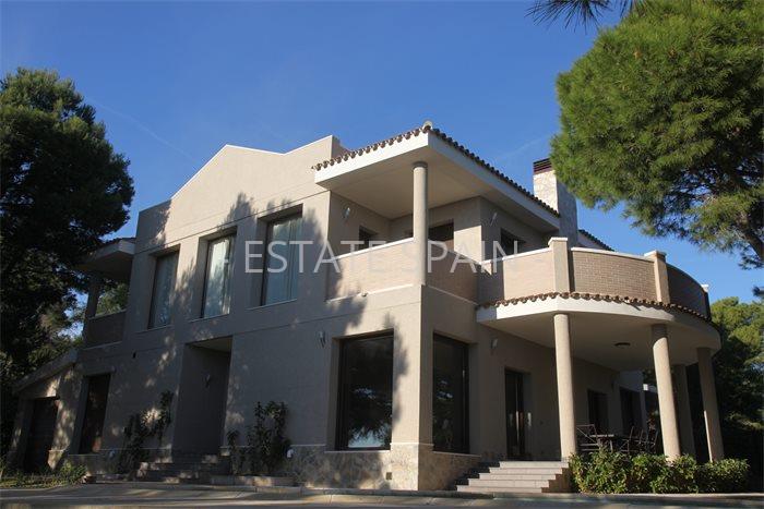 Вилла в Ла-Амеллья-де-Маре 436 м2 №VL19322FE432  - Продажа - 11 preview