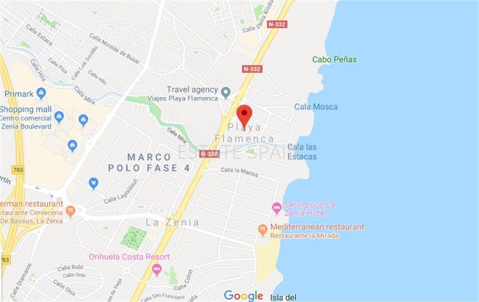 Участок в Плайя-Фламенка 9700 м2 №PL19516C7F98  - Продажа - 3 large