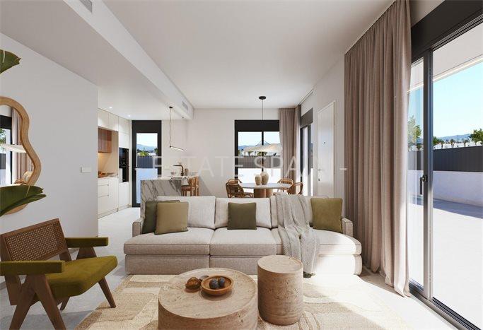 Вилла в Торре-Пачеко 220 м2 №VL261194E0B5  - Продажа - 6 preview