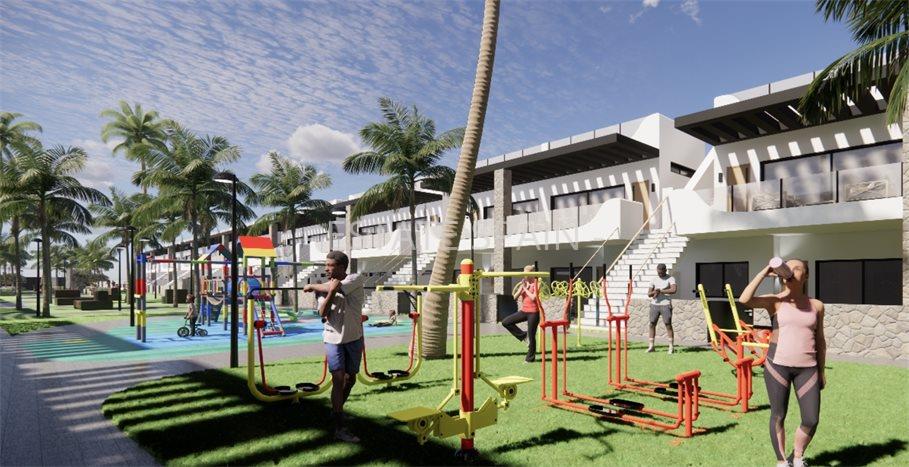 Бунгало в Пунта-Приме 81 м2 №BL23427B3AE0  - Продажа - 4 preview