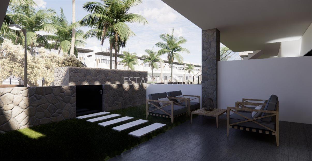 Бунгало в Пунта-Приме 81 м2 №BL23427B3AE0  - Продажа - 1 large