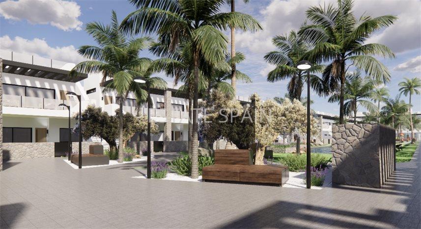 Бунгало в Пунта-Приме 81 м2 №BL23427B3AE0  - Продажа - 2 preview