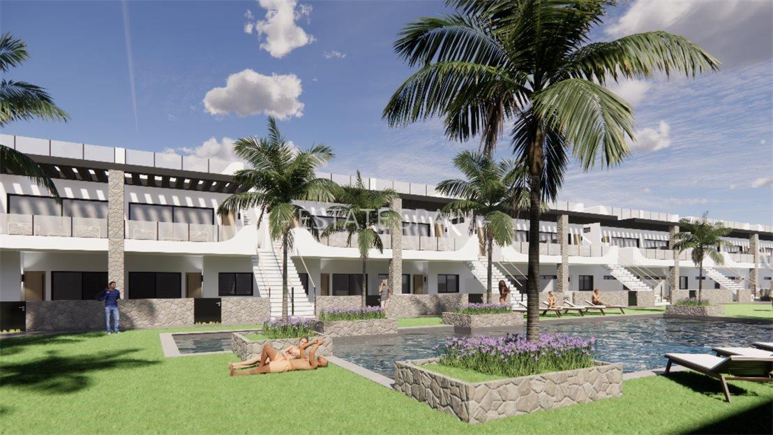 Бунгало в Пунта-Приме 81 м2 №BL23427B3AE0  - Продажа - 5 large