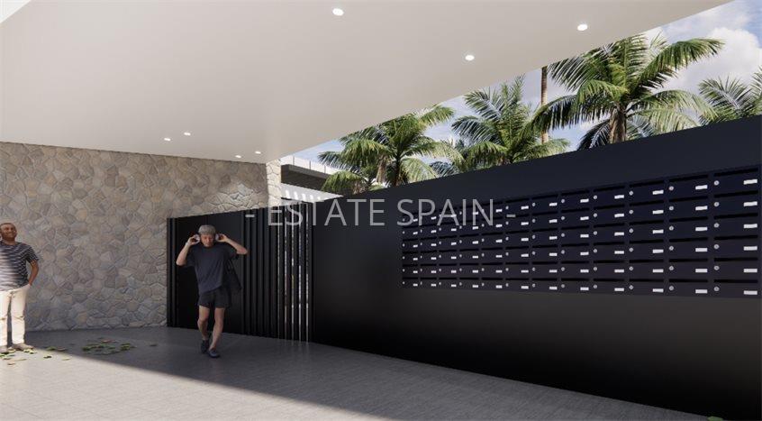 Бунгало в Пунта-Приме 81 м2 №BL23427B3AE0  - Продажа - 3 preview