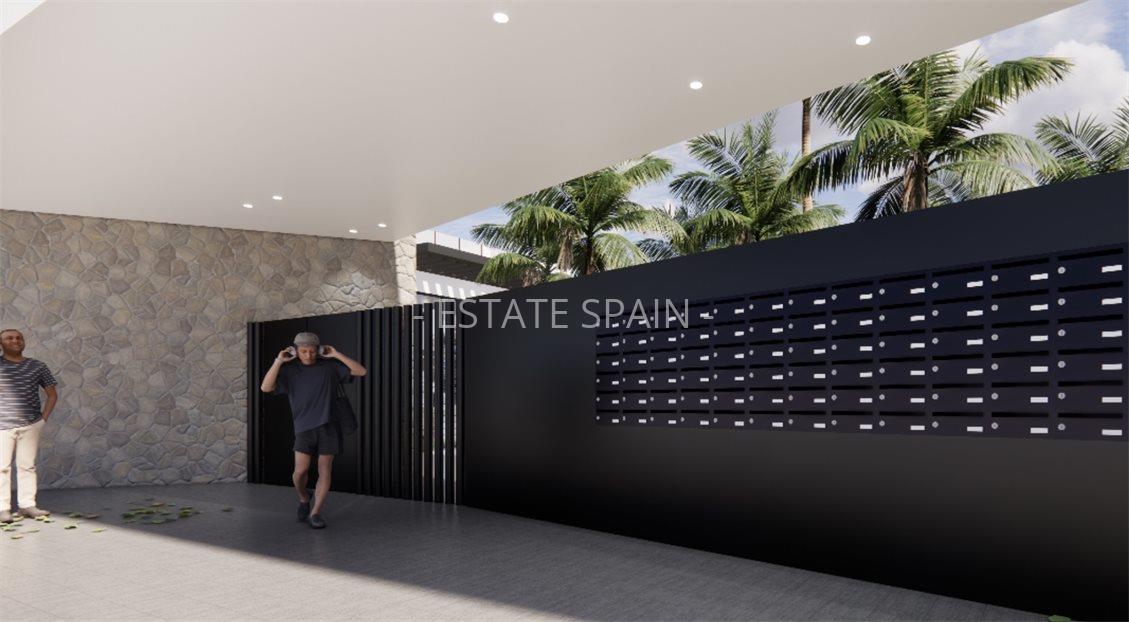 Бунгало в Пунта-Приме 81 м2 №BL23427B3AE0  - Продажа - 3 large