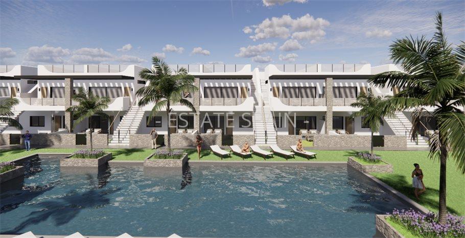 Бунгало в Пунта-Приме 81 м2 №BL23427B3AE0  - Продажа - 6 preview