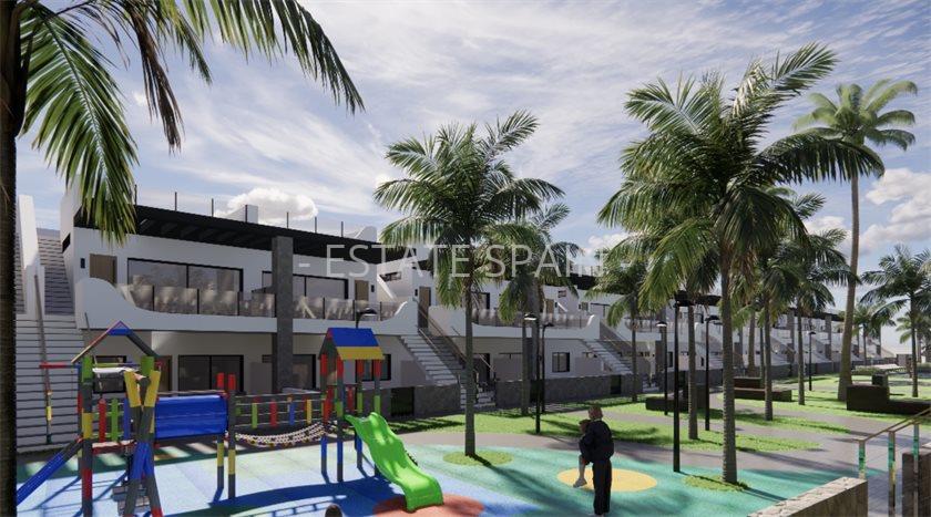 Бунгало в Пунта-Приме 81 м2 №BL23427B3AE0  - Продажа - 7 preview