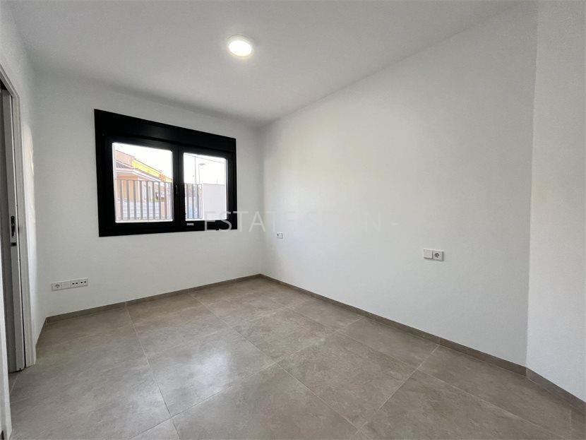 Вилла в Сан-Педро-дель-Пинатар 145 м2 №VL251010066F9  - Продажа - 5 large