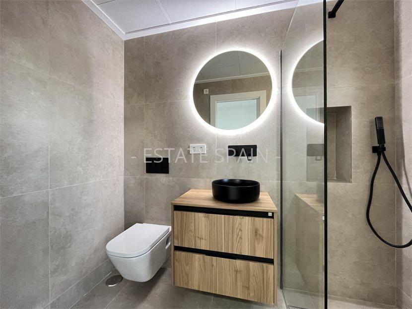 Вилла в Сан-Педро-дель-Пинатар 145 м2 №VL251010066F9  - Продажа - 3 large