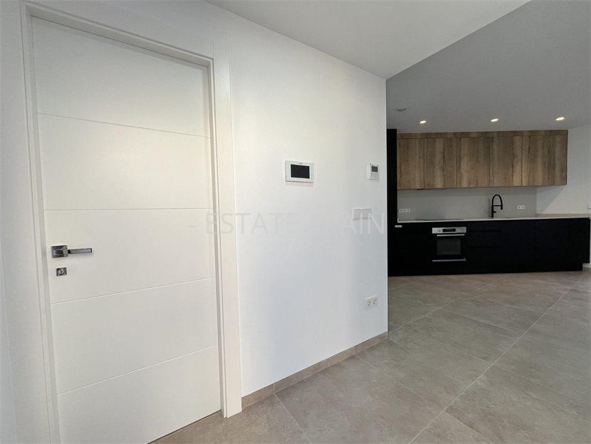 Вилла в Сан-Педро-дель-Пинатар 145 м2 №VL251010066F9  - Продажа - 13 large