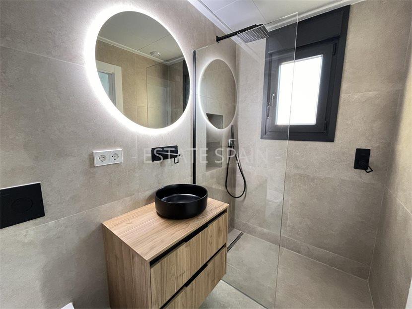 Вилла в Сан-Педро-дель-Пинатар 145 м2 №VL251010066F9  - Продажа - 16 large