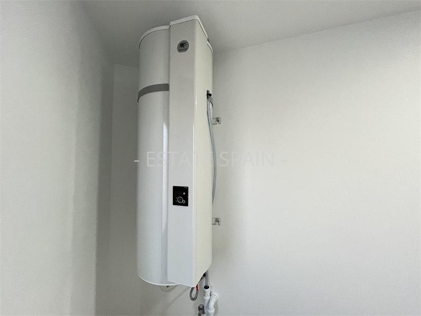 Вилла в Сан-Педро-дель-Пинатар 145 м2 №VL251010066F9  - Продажа - 14 large