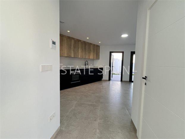 Вилла в Сан-Педро-дель-Пинатар 145 м2 №VL251010066F9  - Продажа - 12 preview