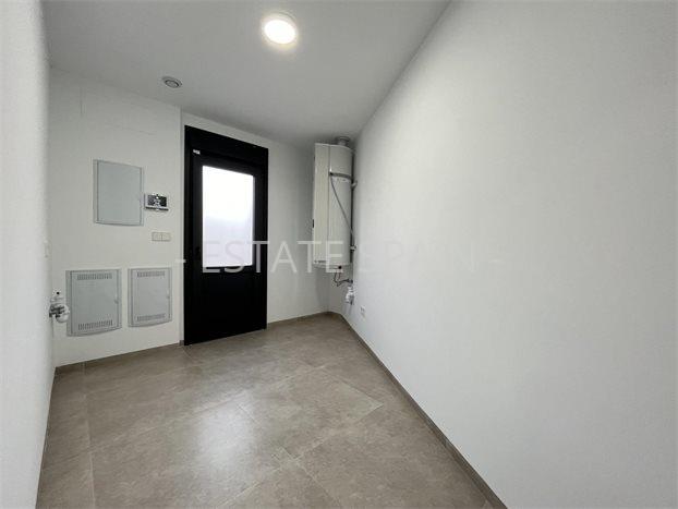 Вилла в Сан-Педро-дель-Пинатар 145 м2 №VL251010066F9  - Продажа - 15 preview