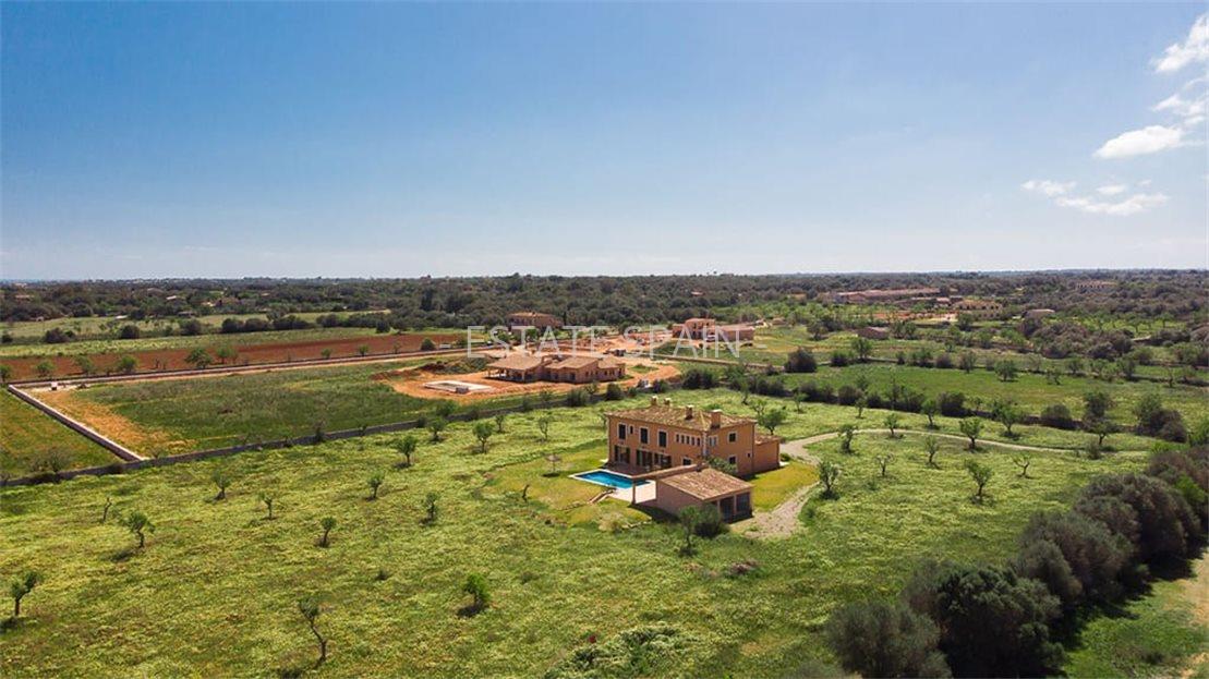 Вилла в Сантаньи 402 м2 №VL261231EF87  - Продажа - 3 large