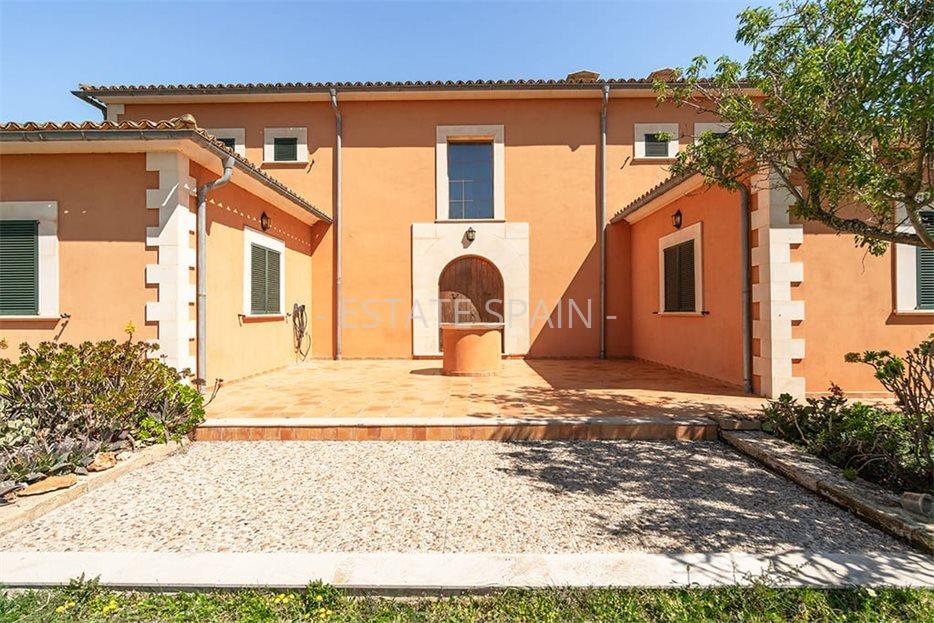 Вилла в Сантаньи 402 м2 №VL261231EF87  - Продажа - 24 large