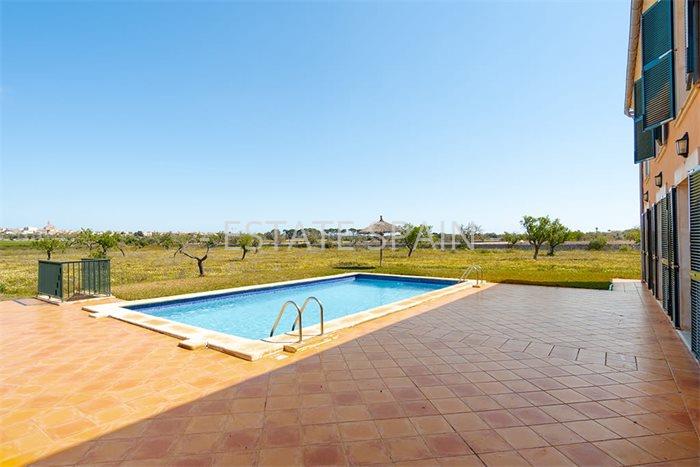 Вилла в Сантаньи 402 м2 №VL261231EF87  - Продажа - 12 preview