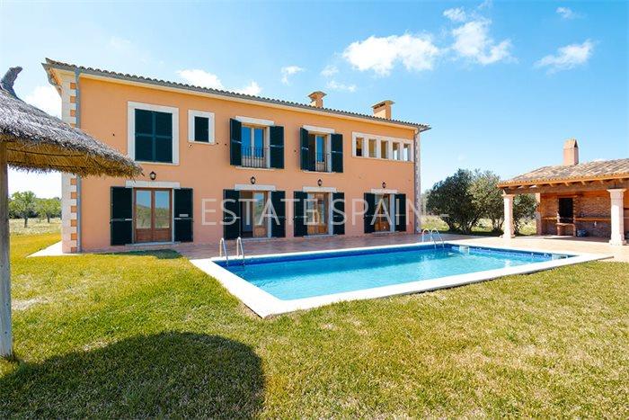 Вилла в Сантаньи 402 м2 №VL261231EF87  - Продажа - 1 preview