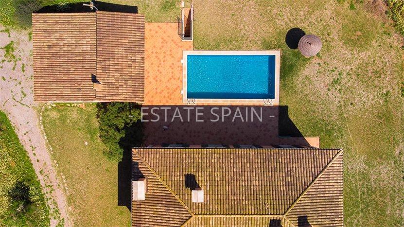 Вилла в Сантаньи 402 м2 №VL261231EF87  - Продажа - 4 preview