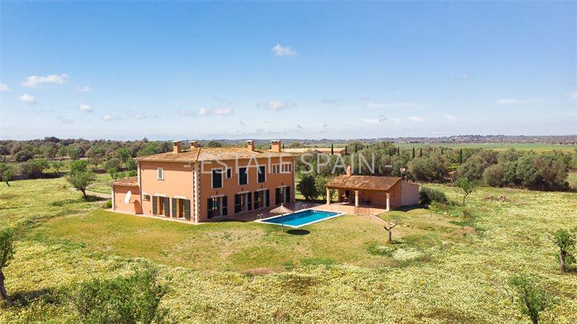 Вилла в Сантаньи 402 м2 №VL261231EF87  - Продажа - 8 preview