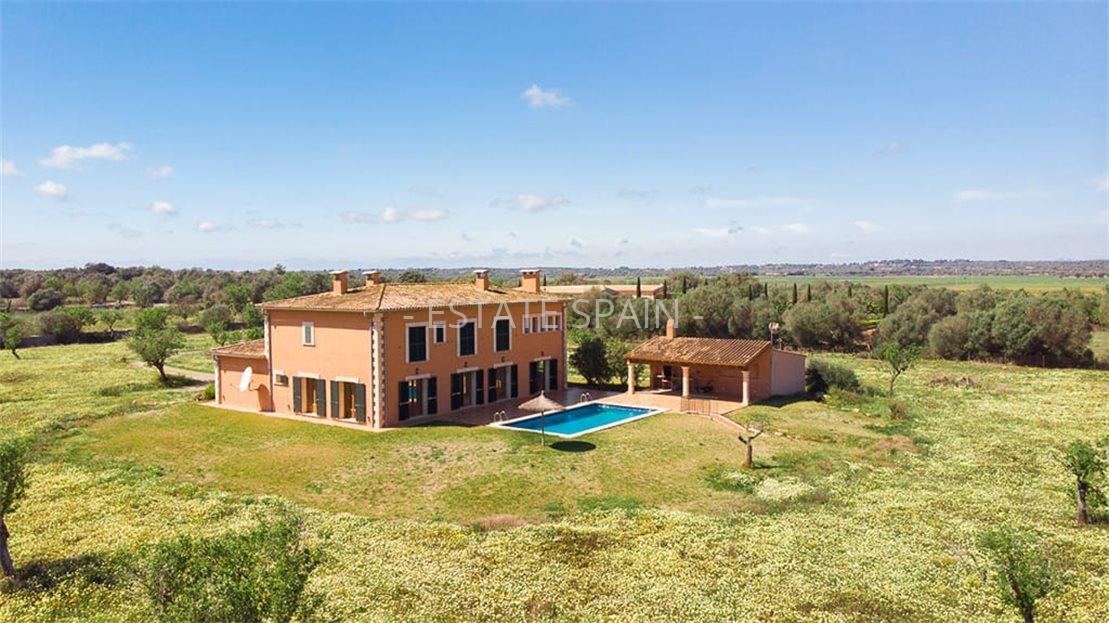 Вилла в Сантаньи 402 м2 №VL261231EF87  - Продажа - 8 large