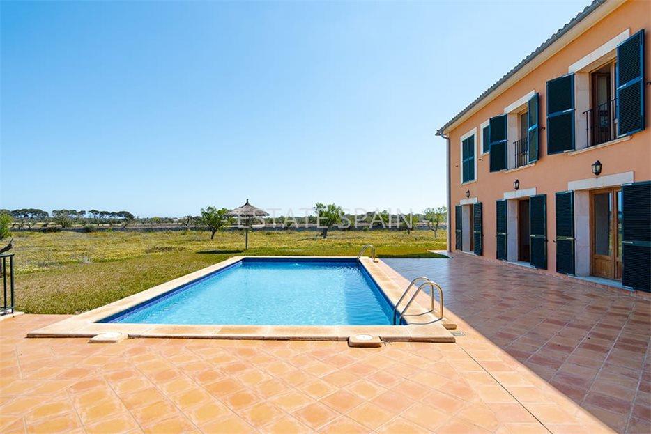 Вилла в Сантаньи 402 м2 №VL261231EF87  - Продажа - 11 large