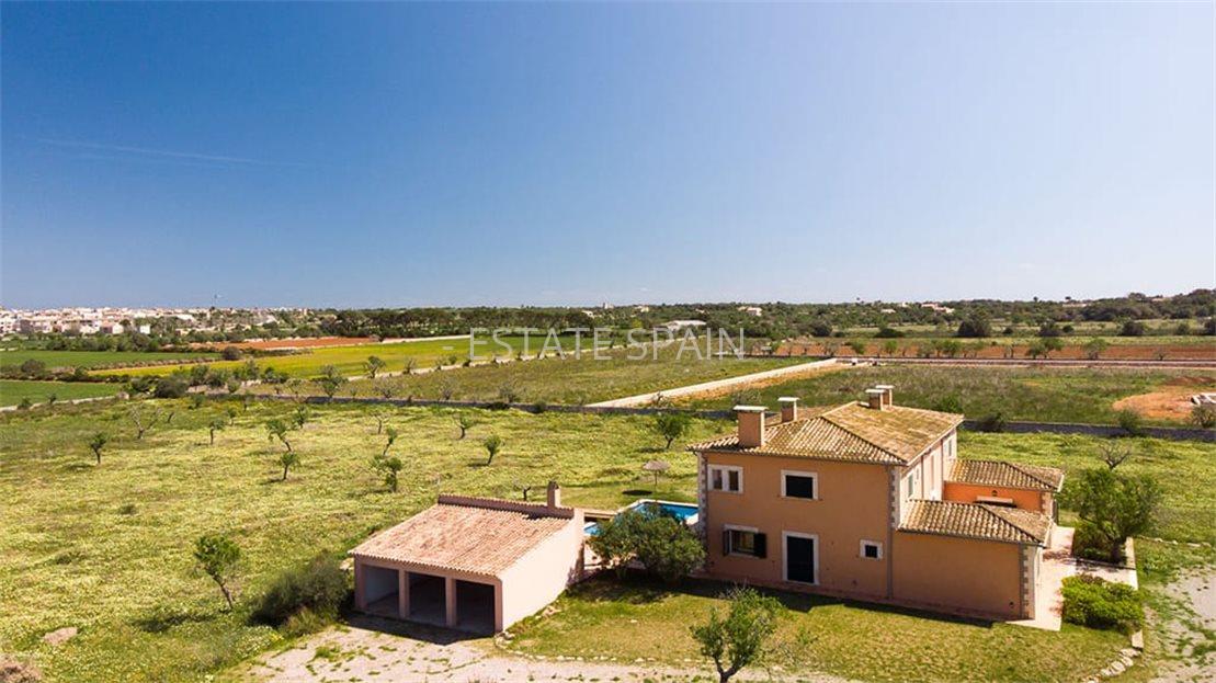 Вилла в Сантаньи 402 м2 №VL261231EF87  - Продажа - 7 large