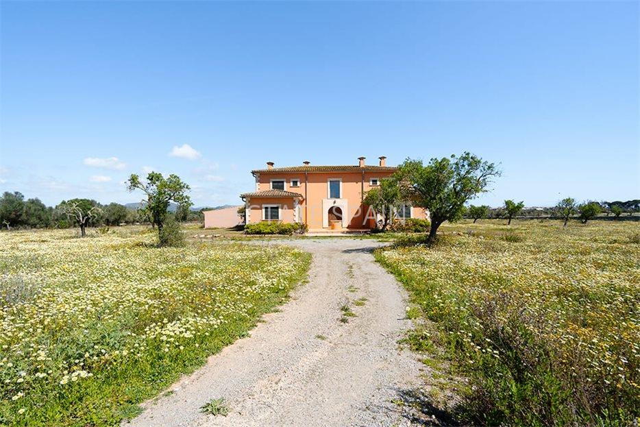 Вилла в Сантаньи 402 м2 №VL261231EF87  - Продажа - 26 large