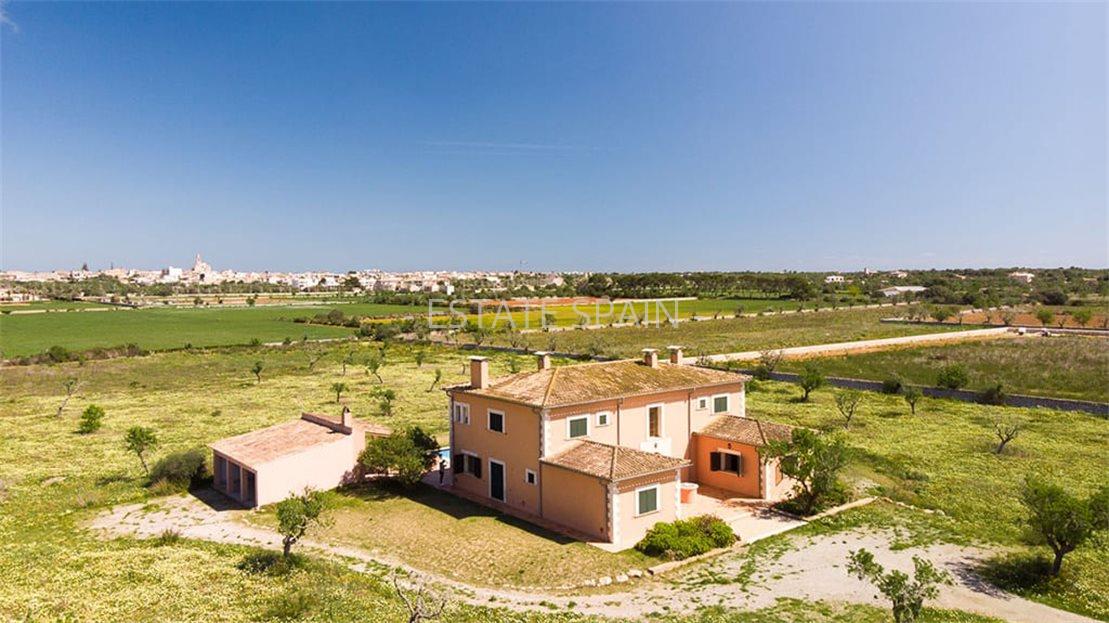 Вилла в Сантаньи 402 м2 №VL261231EF87  - Продажа - 6 large