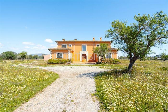 Вилла в Сантаньи 402 м2 №VL261231EF87  - Продажа - 25 preview