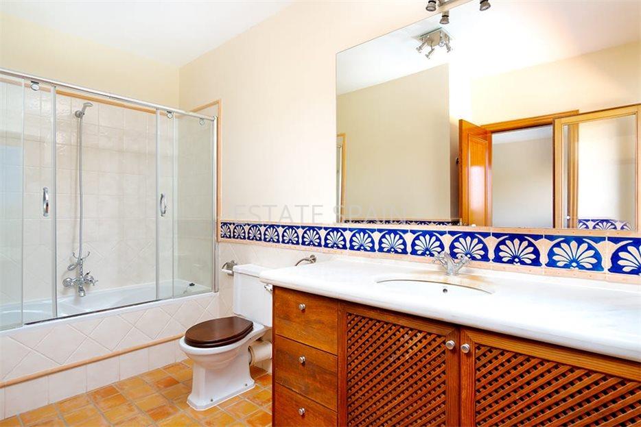 Вилла в Сантаньи 402 м2 №VL261231EF87  - Продажа - 18 large