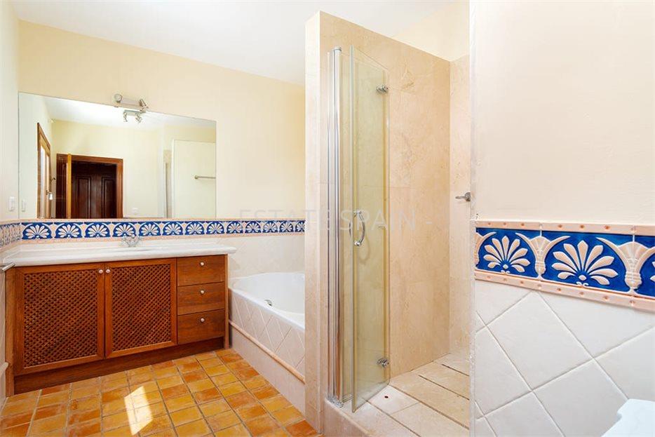 Вилла в Сантаньи 402 м2 №VL261231EF87  - Продажа - 14 large