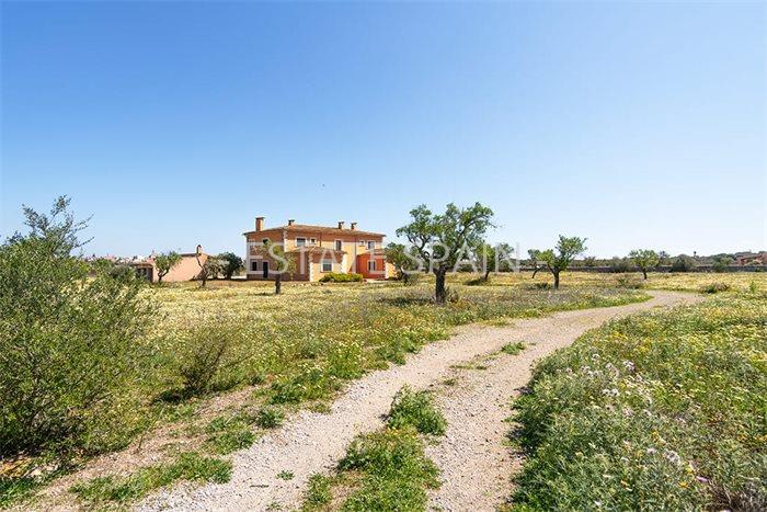 Вилла в Сантаньи 402 м2 №VL261231EF87  - Продажа - 27 preview