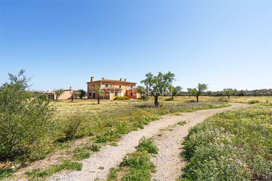 Вилла в Сантаньи 402 м2 №VL261231EF87  - Продажа - 27 large