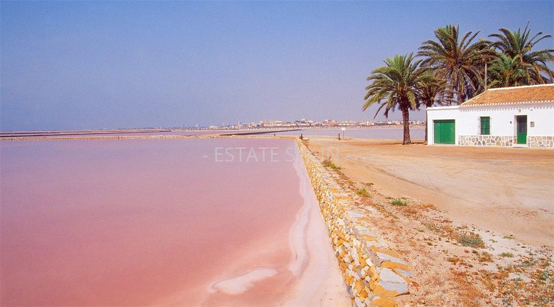 Бунгало в Сан-Педро-дель-Пинатар 76 м2 №BL2591796196  - Продажа - 6 large