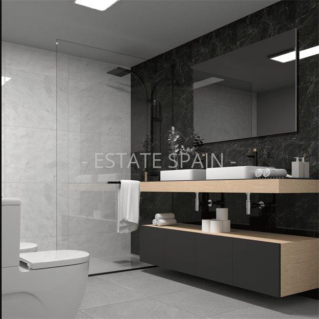 Бунгало в Сан-Педро-дель-Пинатар 76 м2 №BL2591796196  - Продажа - 10 large